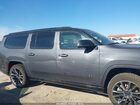 2024 Jeep Grand Wagoneer L Series Iii Obsidian 4x4 Серый vin: 1C4SJSGP8RS186196