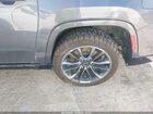 2024 Jeep Grand Wagoneer L Series Iii Obsidian 4x4 Серый vin: 1C4SJSGP8RS186196