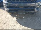 2024 Jeep Grand Wagoneer L Series Iii Obsidian 4x4 Серый vin: 1C4SJSGP8RS186196