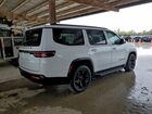 2023 Jeep Wagoneer Series Ii Белый vin: 1C4SJUBP2PS515717
