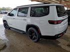 2023 Jeep Wagoneer Series Ii Белый vin: 1C4SJUBP2PS515717