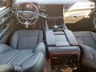 2023 Jeep Wagoneer Series Ii Black vin: 1C4SJUBPXPS572294