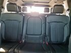 2023 Jeep Wagoneer Series Ii Black vin: 1C4SJUBPXPS572294