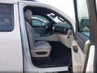 2025 Jeep Wagoneer 4x4 Белый vin: 1C4SJVAP0SS502593