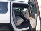 2025 Jeep Wagoneer 4x4 Белый vin: 1C4SJVAP0SS502593