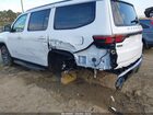 2025 Jeep Wagoneer 4x4 Белый vin: 1C4SJVAP0SS502593