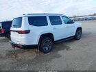 2025 Jeep Wagoneer 4x4 Белый vin: 1C4SJVAP0SS502593
