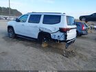 2025 Jeep Wagoneer 4x4 Белый vin: 1C4SJVAP0SS502593