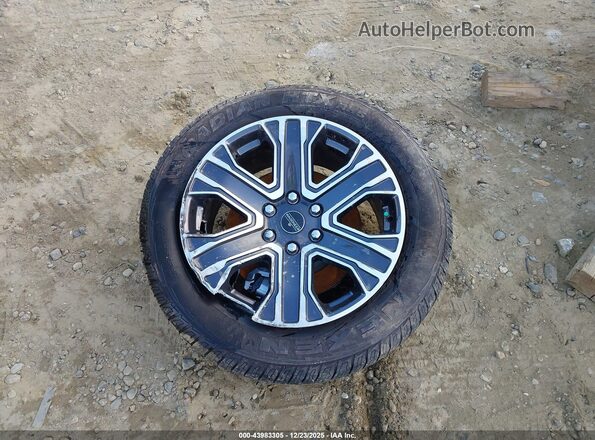 1C4SJVAP0SS502593 2025 JEEP WAGONEER Белый Вид щитка приборов