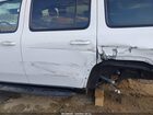 2025 Jeep Wagoneer 4x4 Белый vin: 1C4SJVAP0SS502593