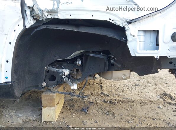 1C4SJVAP0SS502593 2025 JEEP WAGONEER Белый 
