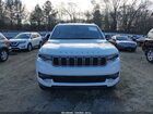 2025 Jeep Wagoneer 4x4 Белый vin: 1C4SJVAP0SS502593
