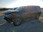 2025 Jeep Wagoneer Series I Black vin: 1C4SJVAP0SS504019