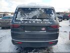 2024 Jeep Wagoneer Series I 4x4 Серый vin: 1C4SJVAP4RS118830