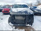 2024 Jeep Wagoneer Series I 4x4 Серый vin: 1C4SJVAP4RS118830