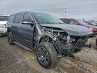 2025 Jeep Wagoneer Series I Gray vin: 1C4SJVAP4SS505092