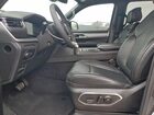 2025 Jeep Wagoneer Series I Gray vin: 1C4SJVAP4SS505092