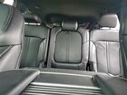 2025 Jeep Wagoneer Series I Gray vin: 1C4SJVAP4SS505092