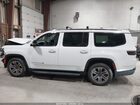 2023 Jeep Wagoneer Series I 4x4 White vin: 1C4SJVAP6PS561073