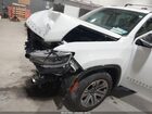 2023 Jeep Wagoneer Series I 4x4 White vin: 1C4SJVAP6PS561073
