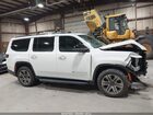 2023 Jeep Wagoneer Series I 4x4 White vin: 1C4SJVAP6PS561073