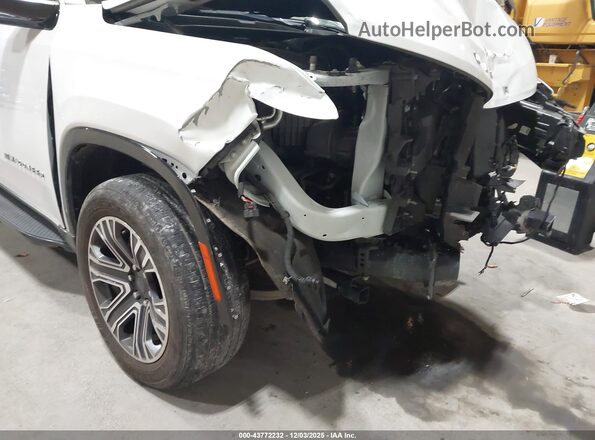 1C4SJVAP6PS561073 2023 JEEP WAGONEER White 