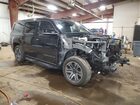 2023 Jeep Wagoneer Series I Черный vin: 1C4SJVAP6PS571201