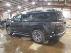 2023 Jeep Wagoneer Series I Черный vin: 1C4SJVAP6PS571201