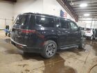 2023 Jeep Wagoneer Series I Черный vin: 1C4SJVAP6PS571201