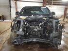 2023 Jeep Wagoneer Series I Черный vin: 1C4SJVAP6PS571201