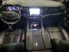 2023 Jeep Wagoneer Series I Черный vin: 1C4SJVAP6PS571201