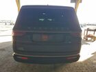 2023 Jeep Wagoneer Series I Gray vin: 1C4SJVAP9PS561570