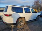 2025 Jeep Wagoneer Series Ii Белый vin: 1C4SJVBP4SS508914