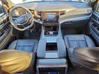 2025 Jeep Wagoneer Series Ii Белый vin: 1C4SJVBP4SS508914