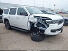 2025 Jeep Wagoneer Carbide 4x4 White vin: 1C4SJVBP8SS510407