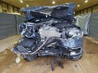 2025 Jeep Wagoneer Series Ii Серый vin: 1C4SJVBP8SS525313
