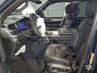 2025 Jeep Wagoneer Series Ii Серый vin: 1C4SJVBP8SS525313