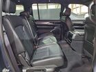 2025 Jeep Wagoneer Series Ii Серый vin: 1C4SJVBP8SS525313