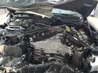 2025 Jeep Wagoneer Series Ii Серый vin: 1C4SJVBP8SS525313 Damage: Radiator, Broken, Replacement Required