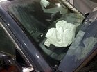2025 Jeep Wagoneer Series Ii Серый vin: 1C4SJVBP8SS525313 Damage: Windshield, Broken, Replacement Required