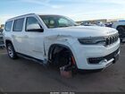 2022 Jeep Wagoneer Series Ii 4x4 Белый vin: 1C4SJVBT3NS158970