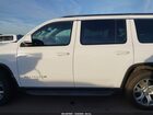 2022 Jeep Wagoneer Series Ii 4x4 Белый vin: 1C4SJVBT3NS158970