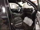 2023 Jeep Wagoneer Series Iii 4x4 Black vin: 1C4SJVDPXPS501793