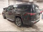 2023 Jeep Wagoneer Series Iii 4x4 Black vin: 1C4SJVDPXPS501793
