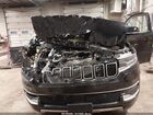 2023 Jeep Wagoneer Series Iii 4x4 Black vin: 1C4SJVDPXPS501793