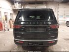 2023 Jeep Wagoneer Series Iii 4x4 Black vin: 1C4SJVDPXPS501793