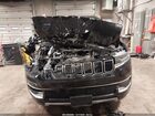 2023 Jeep Wagoneer Series Iii 4x4 Black vin: 1C4SJVDPXPS501793