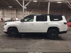2024 Jeep Grand Wagoneer Series Ii 4x4 Белый vin: 1C4SJVFP3RS105527 2024 Jeep Grand Wagoneer Series Ii 4x4 Белый vin: 1C4SJVFP3RS105527