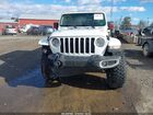 2021 Jeep Gladiator Sport S 4x4 Белый vin: 1C6HJTAG0ML597062