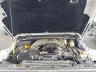2021 Jeep Gladiator Sport S 4x4 Белый vin: 1C6HJTAG0ML597062